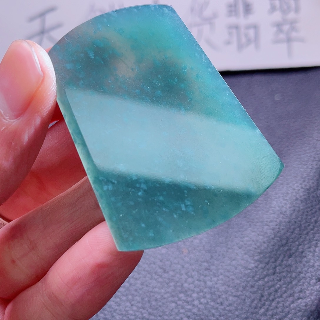 翡翠颈饰未镶嵌888888888