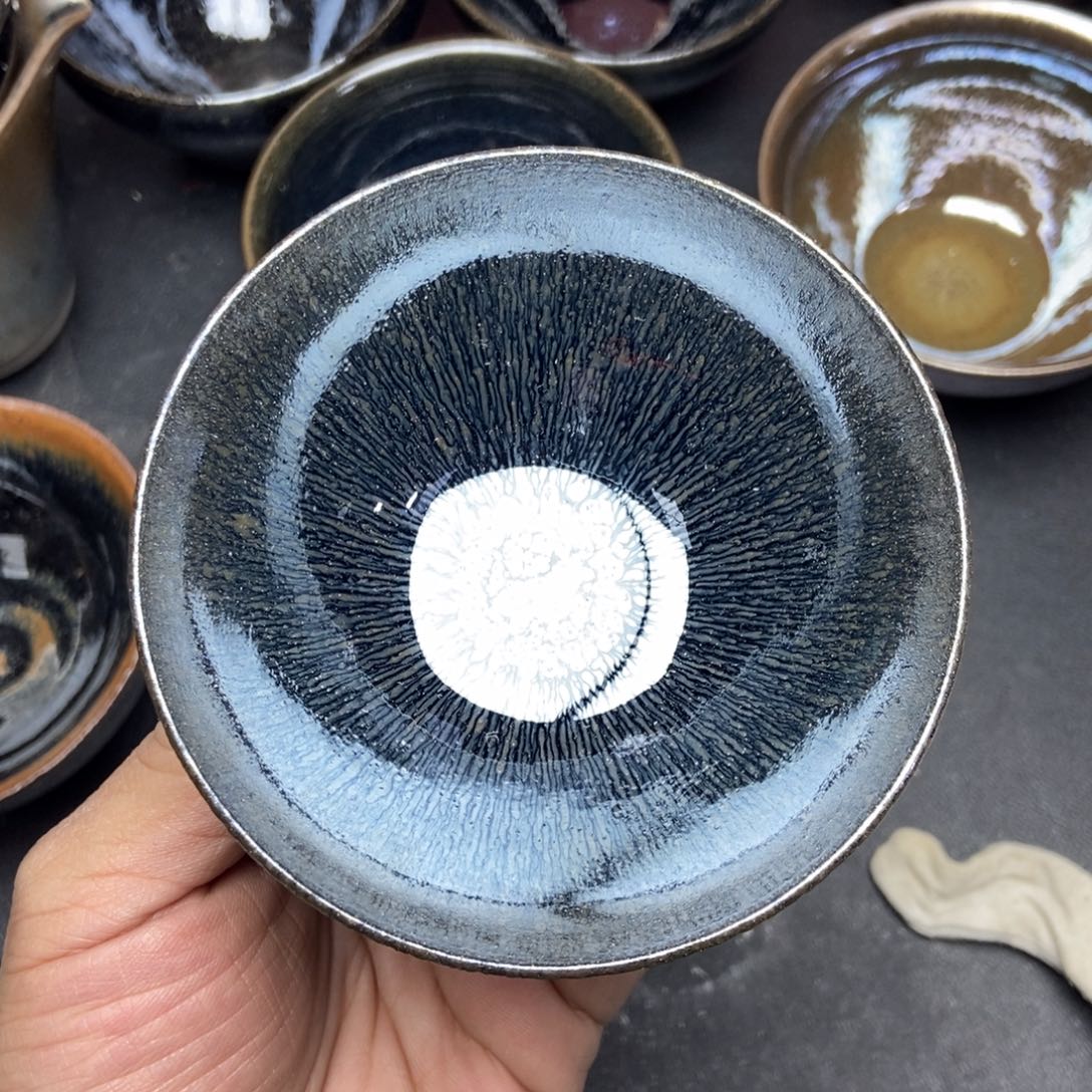 茶盏禾*加油加油继续