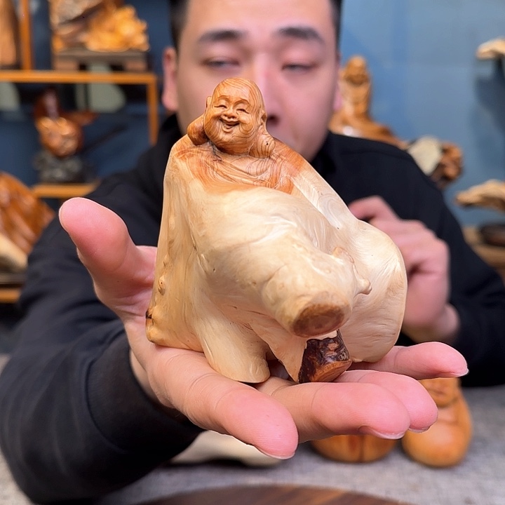 柏木（崖柏）关注一下