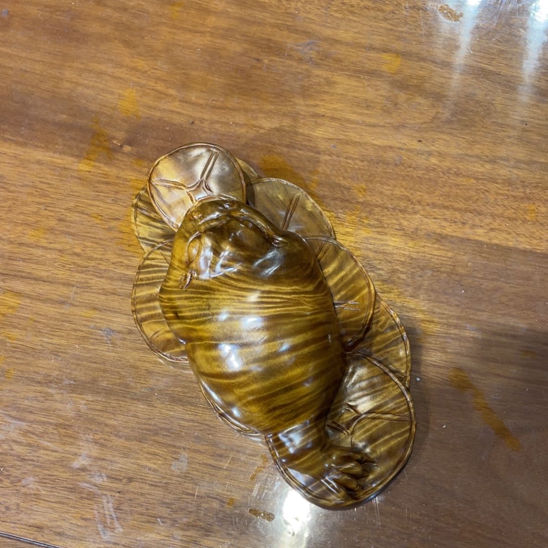 金丝楠春**明金丝楠满花金蝉