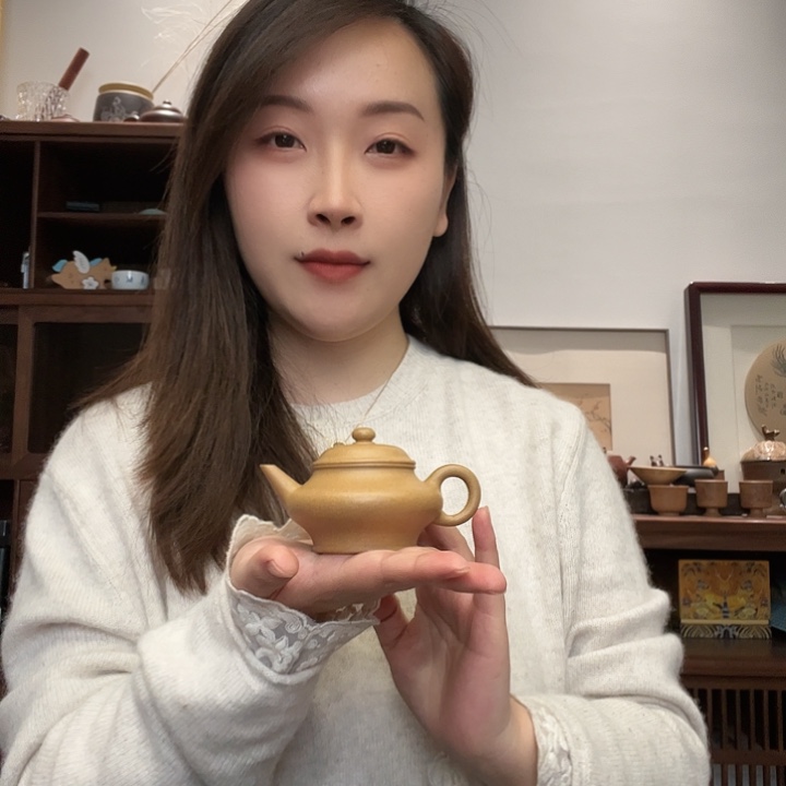 紫砂茶壶文*明式小品