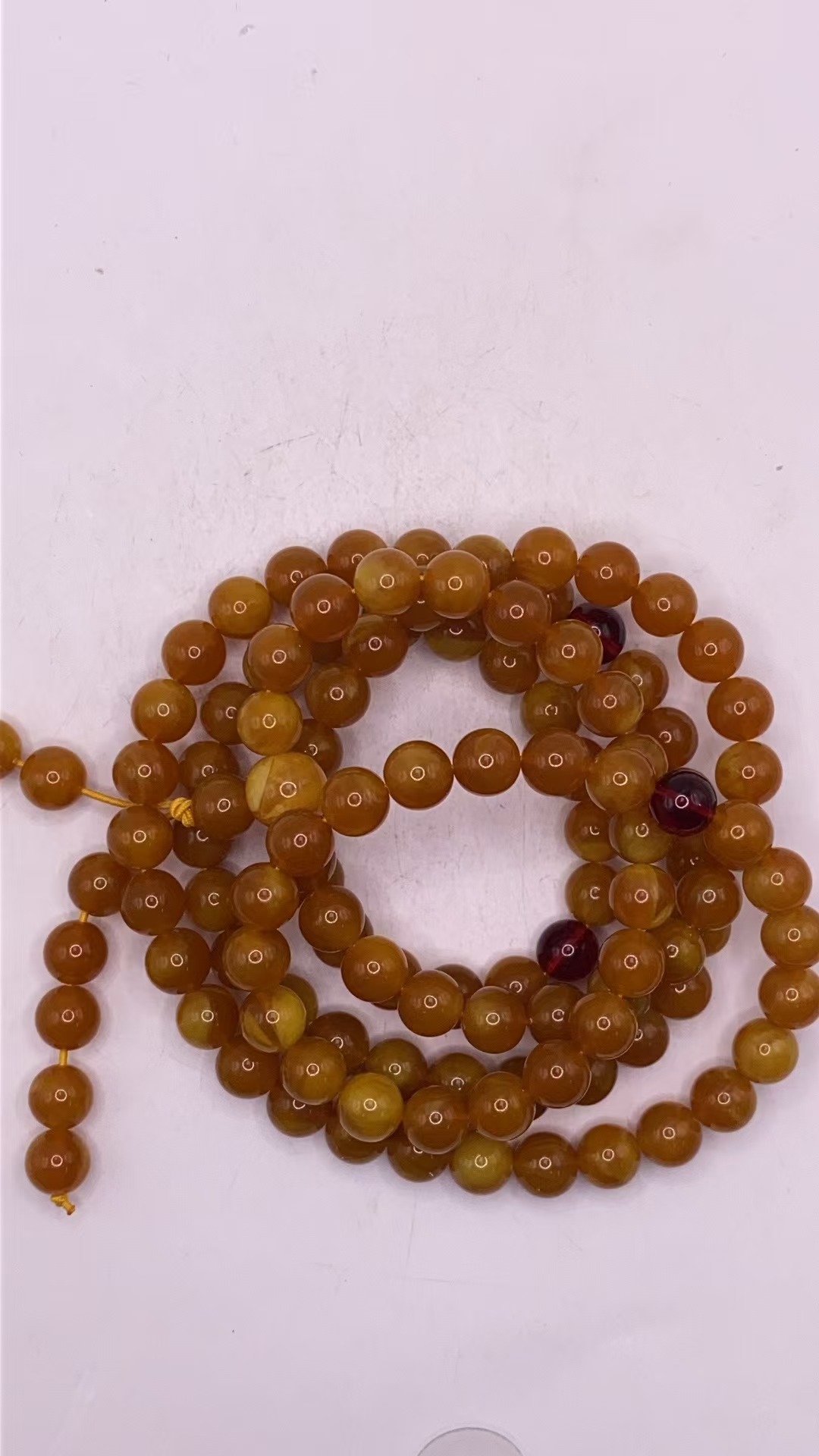 YY69【恒利】精美时尚大气搭配手串（多样性发其一）