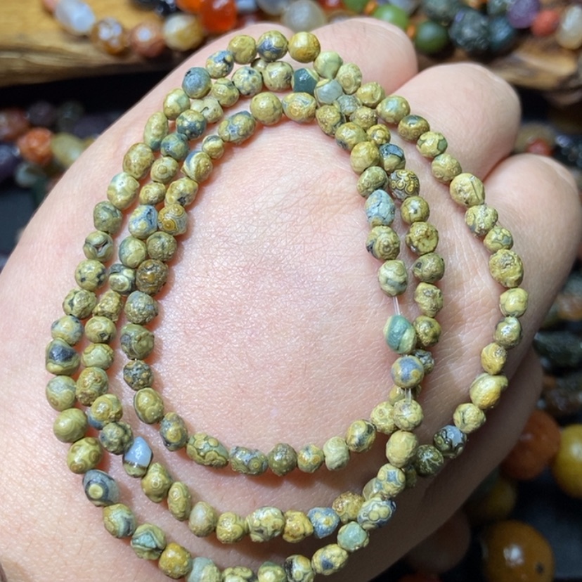 【闪购商品】合金手链玛瑙/玉髓