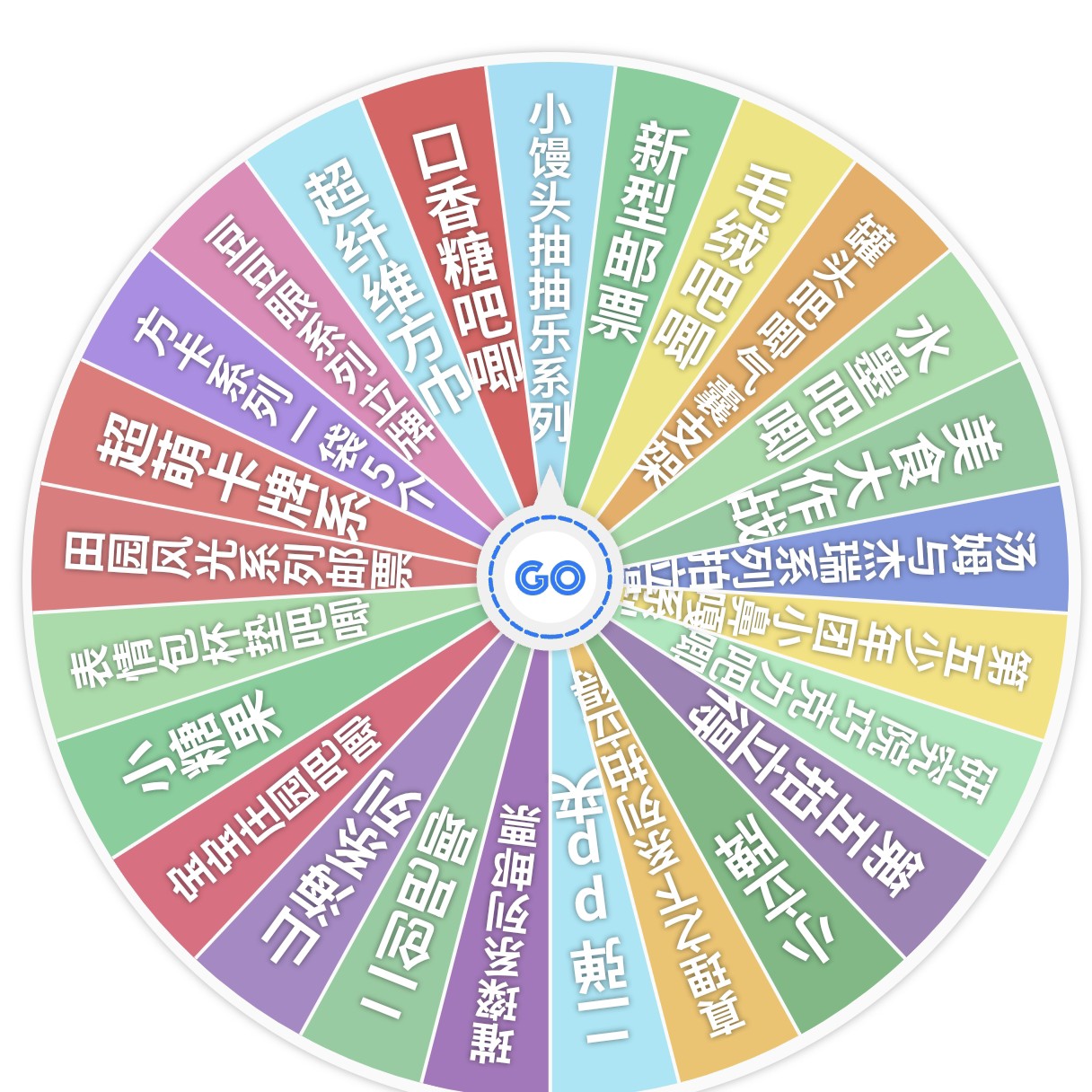 【盲盒代拆】主播亏亏乐一单转4次都给