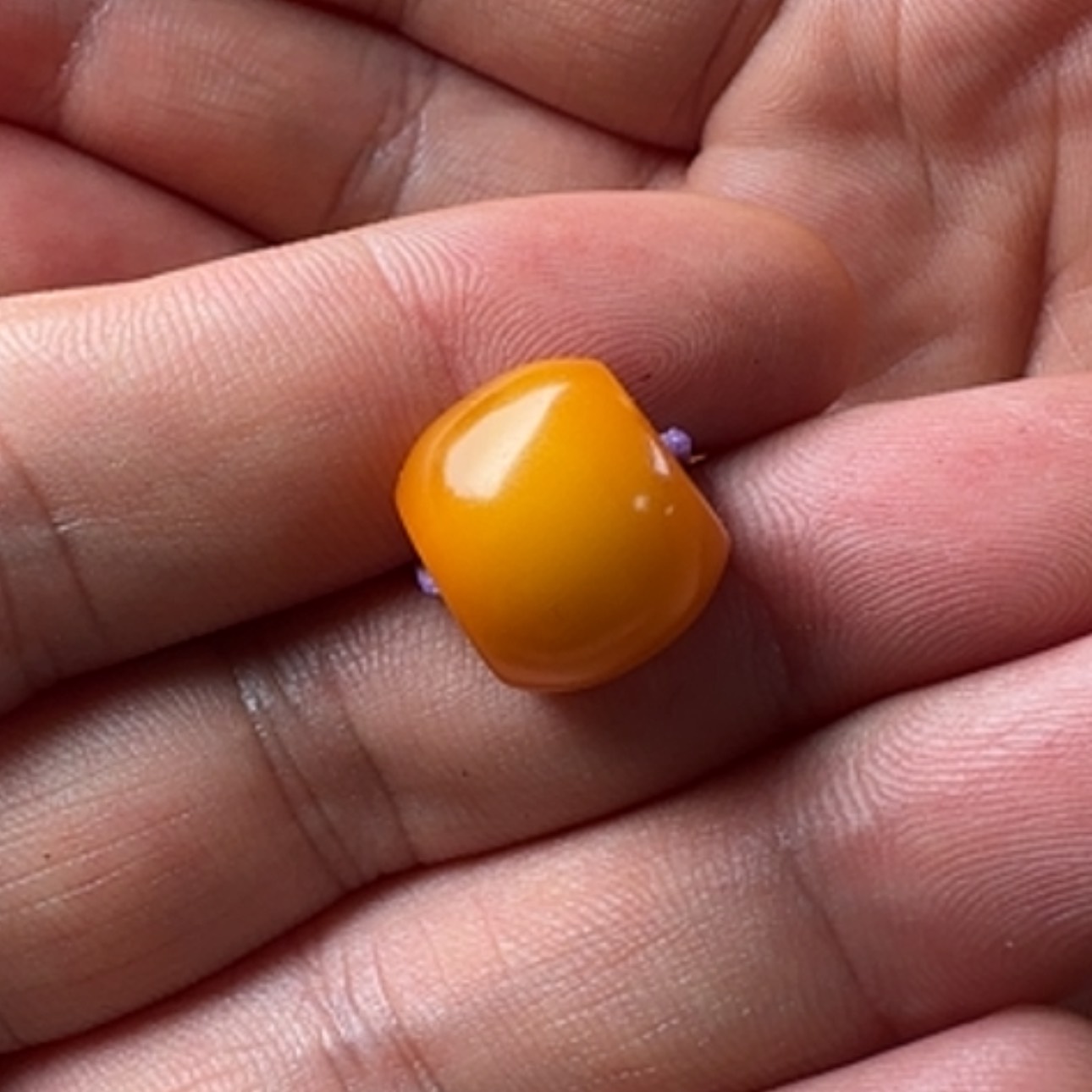 【闪购商品】未镶嵌颈饰蜜蜡?****?
