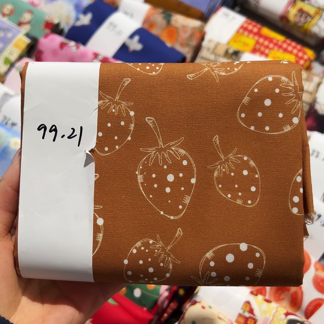 棉一米价1.1米宽纯棉20支平布99.21