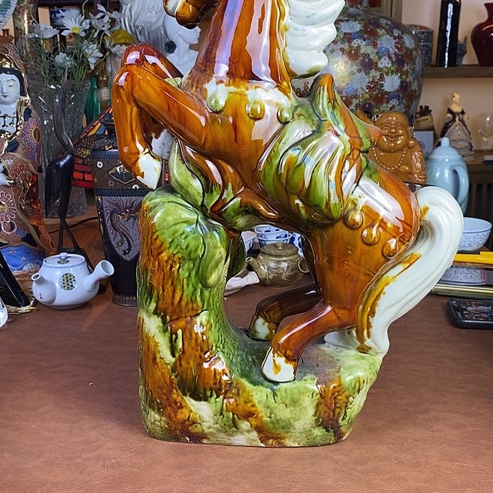 瓷器木器木粉花瓶盘子碗