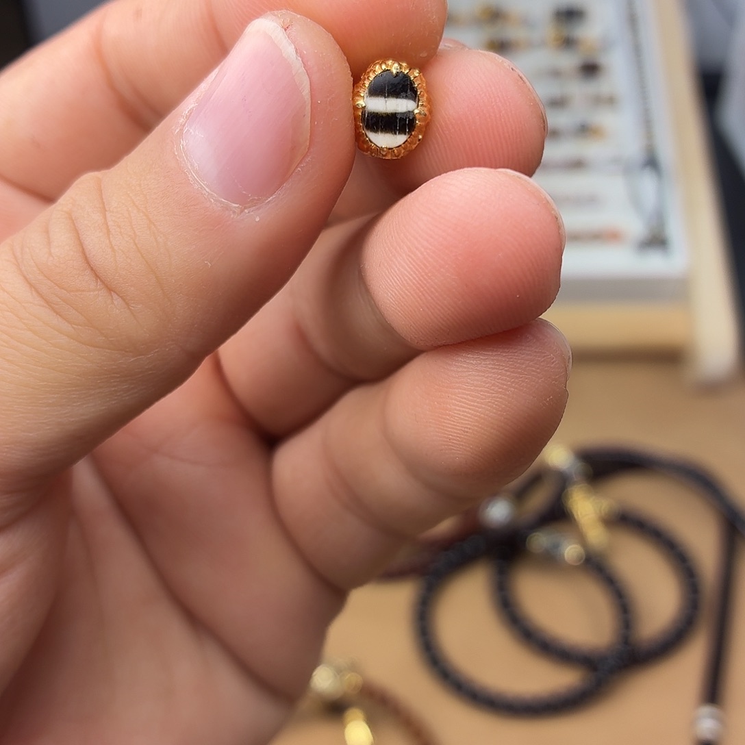 银S925一物一图不退不换