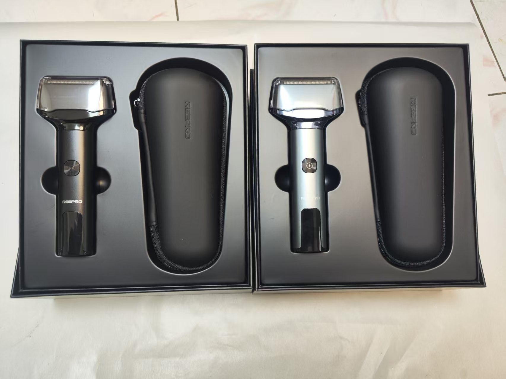 5号车 剃须刀《以主播介绍为准》