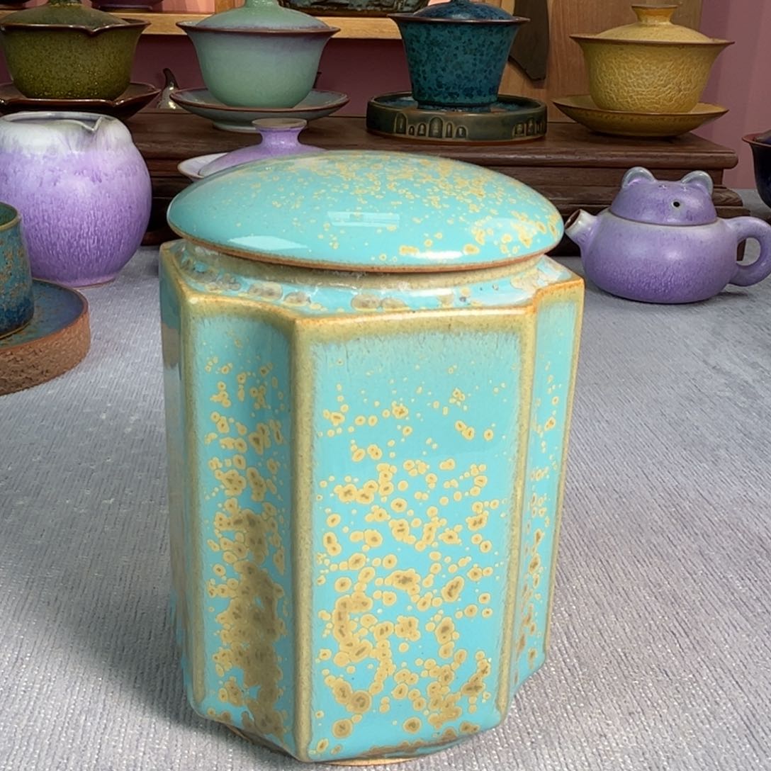 【闪购商品】钧瓷00078668