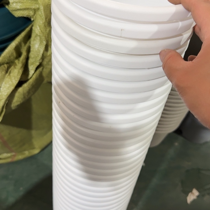 瑕疵2#白色12个无托