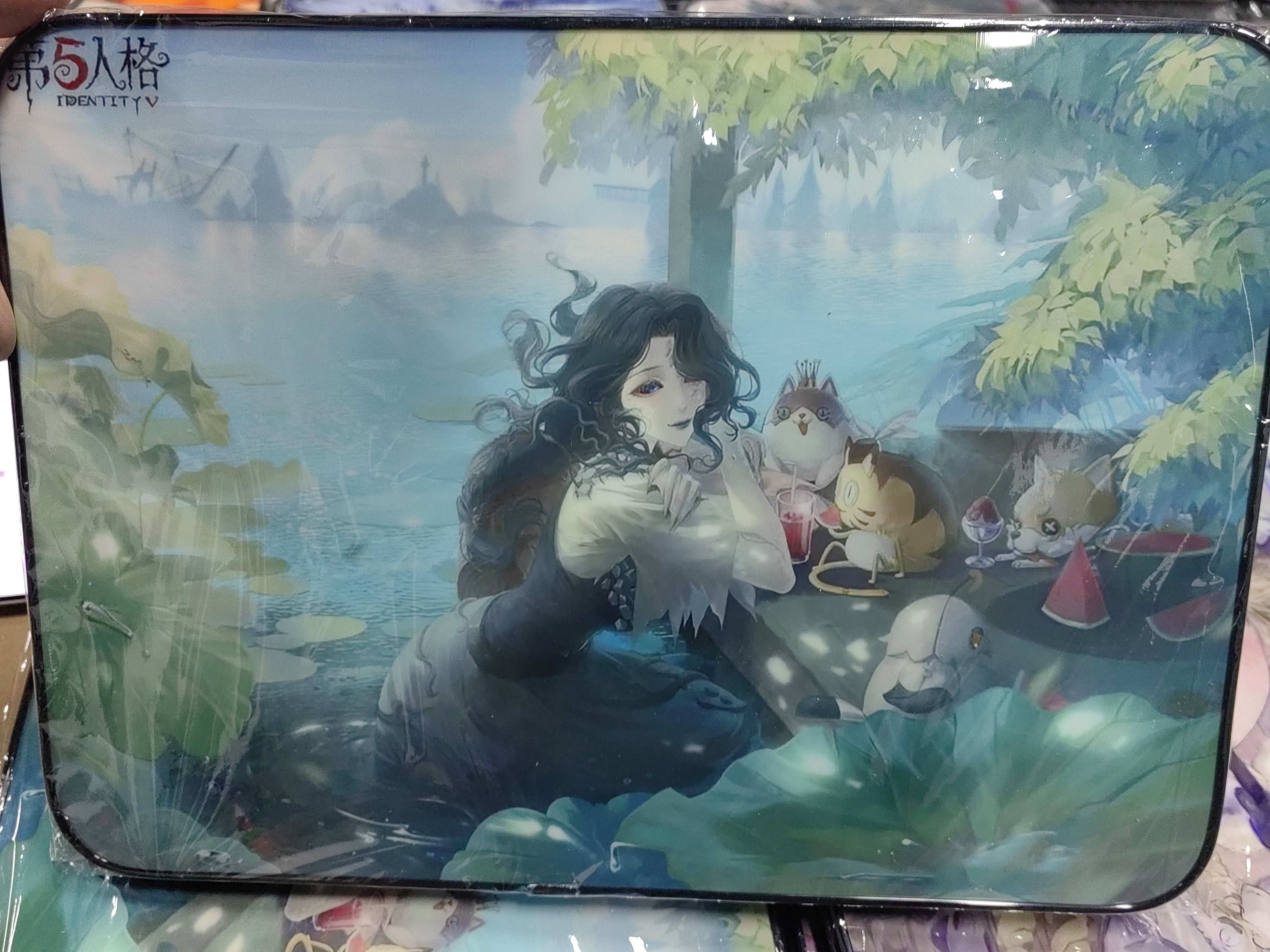 第五人格订制相框