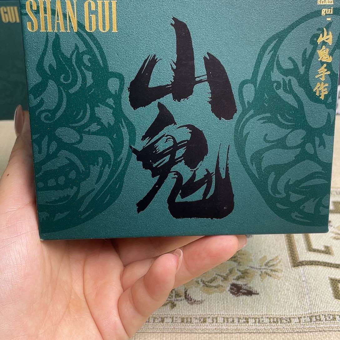 橄榄核手串/手链27橄榄雕刻