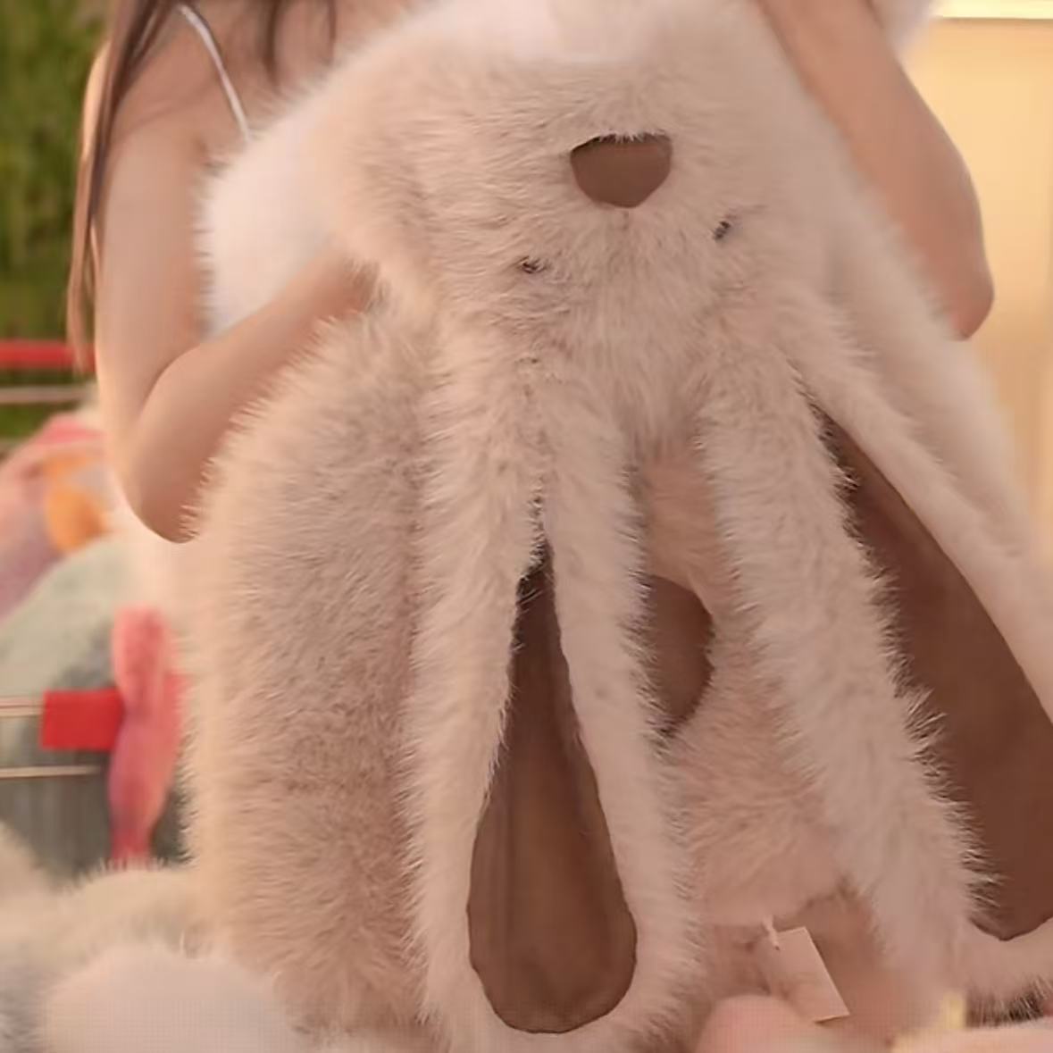 刘总专属【咖啡兔】2025新款冬款女童洋气时尚加厚外套