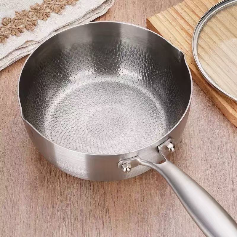 钛 汤炒煎锅24cm钛 汤炒煎锅24cm