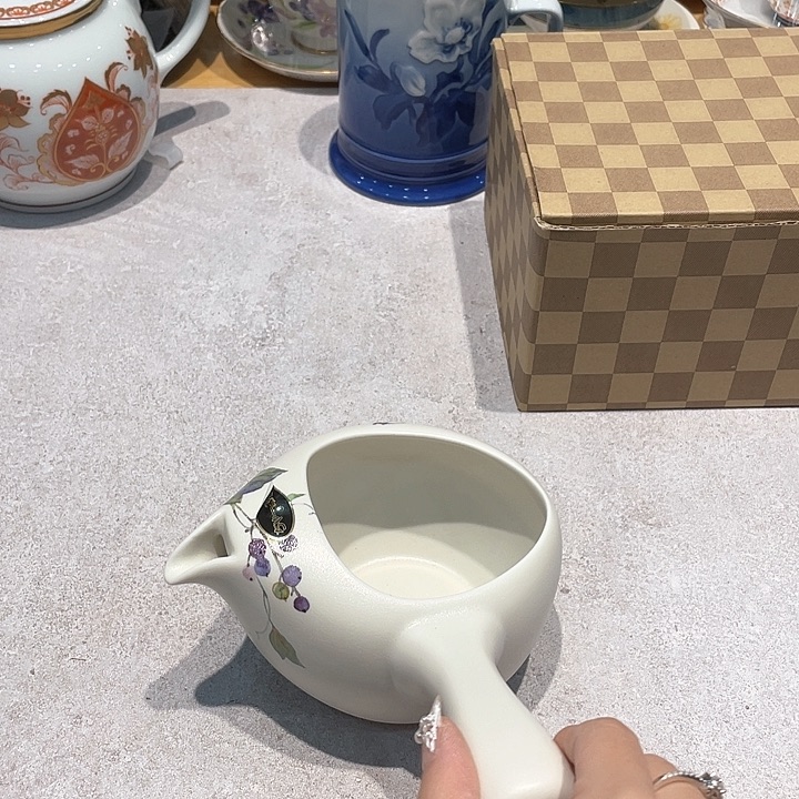 精品进口瓷器瓷片