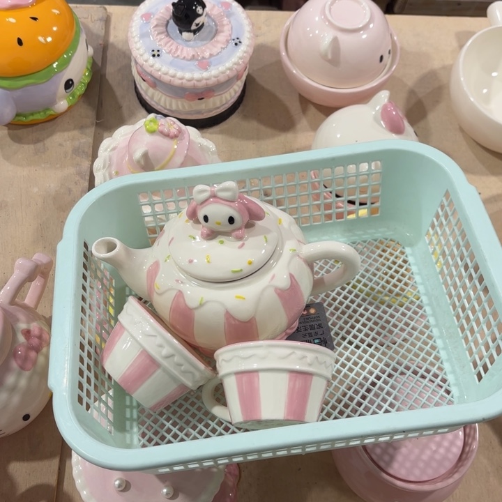 我也不知道为什么就那么好看紫砂