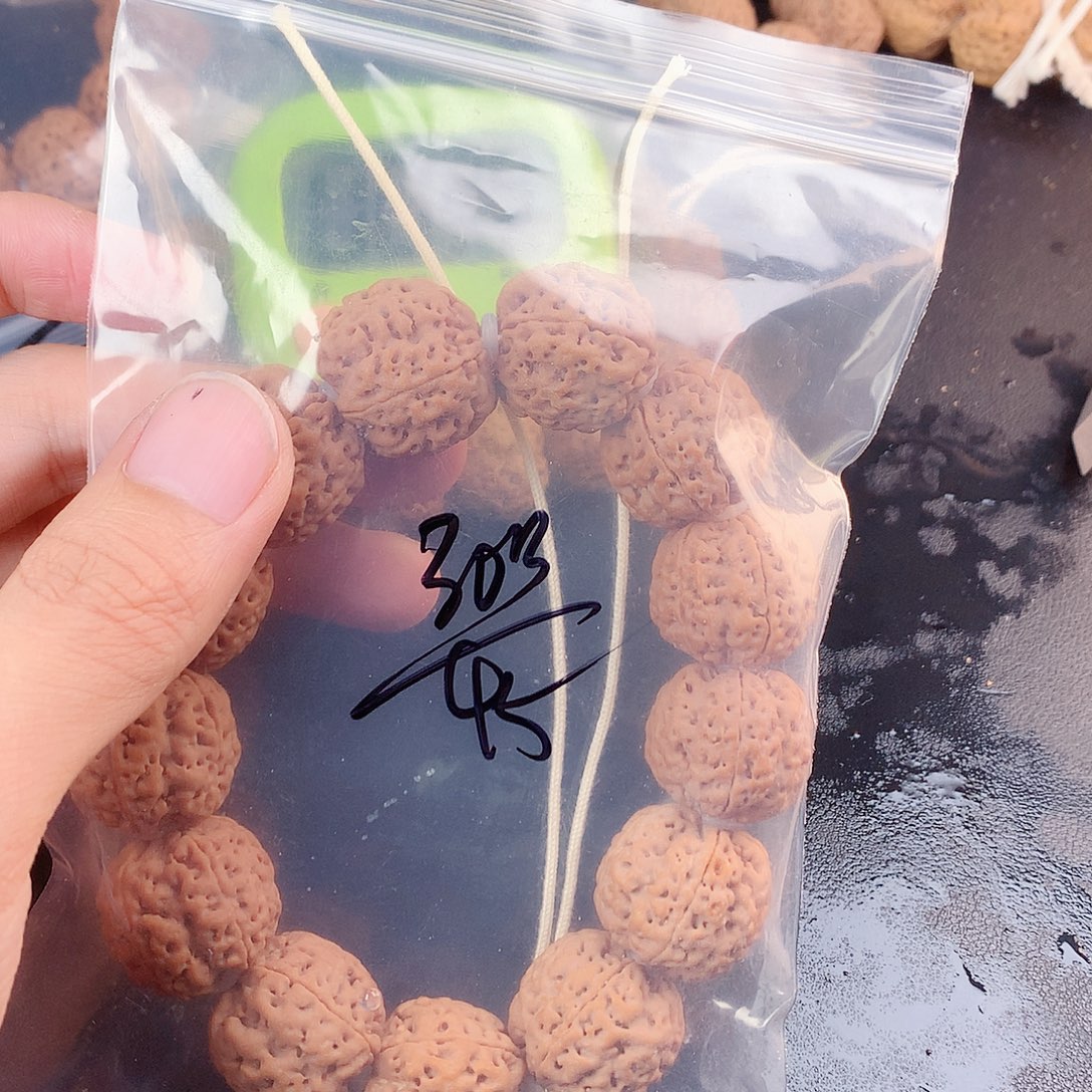 K****金刚菩提吊坠30——————