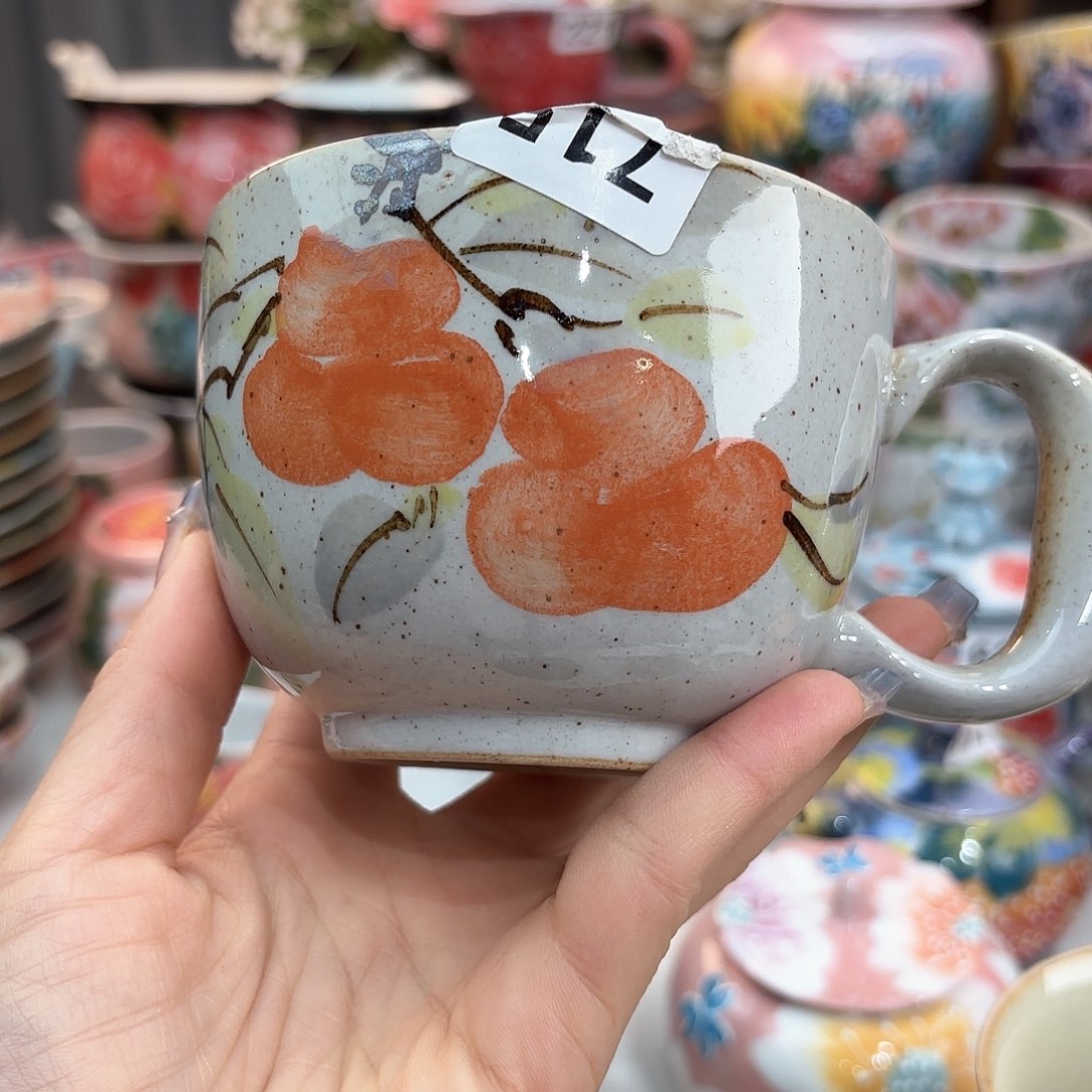 瓷片在这里我们都在寻找答案呀