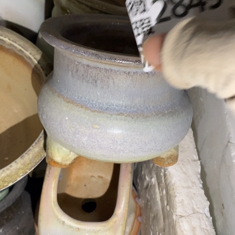 罐2849 微瑕38包邮景德镇陶瓷