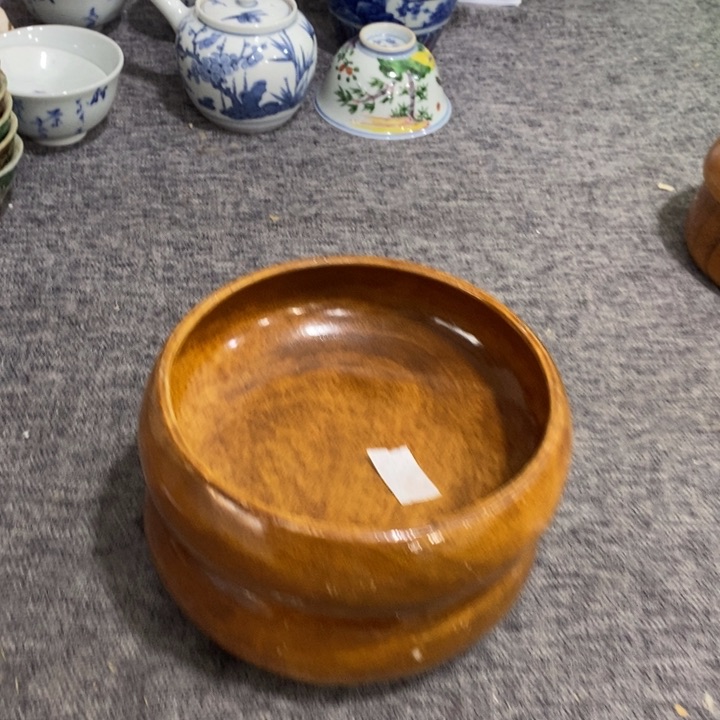 紫砂茶杯非常漂亮好看的碗