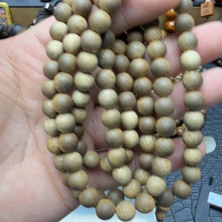 沉香沉香碎屑8.108芽庄白奇楠