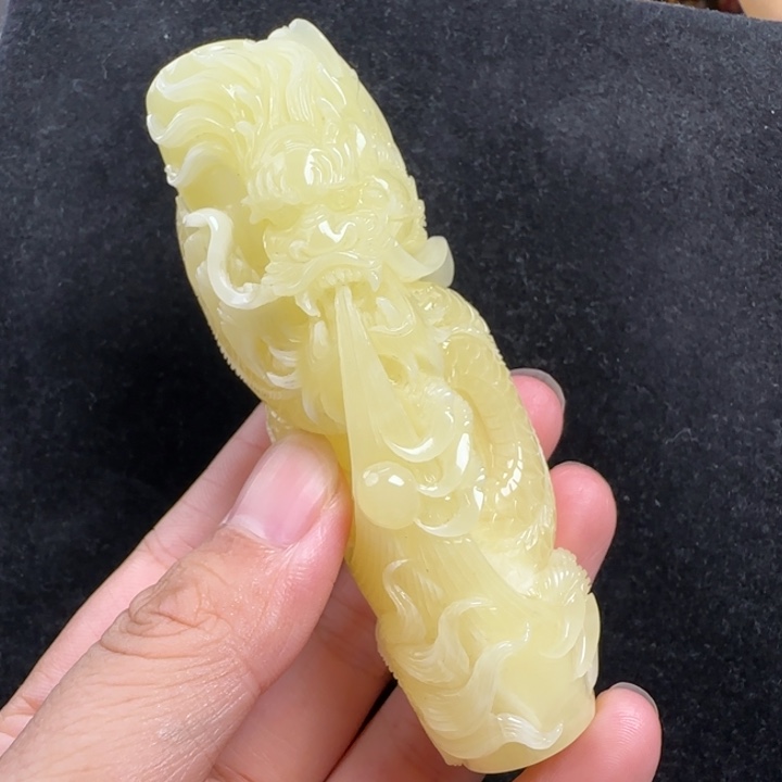 未镶嵌蜜蜡珠宝奇石