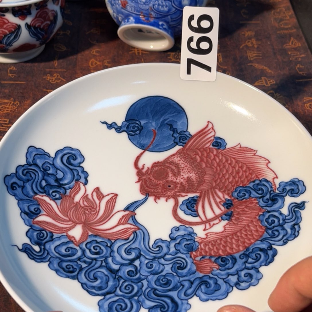 766 半月陶瓷半月陶瓷