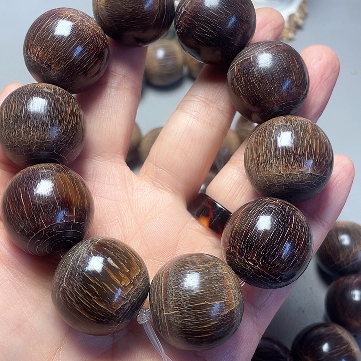 大果紫檀（缅甸花梨）