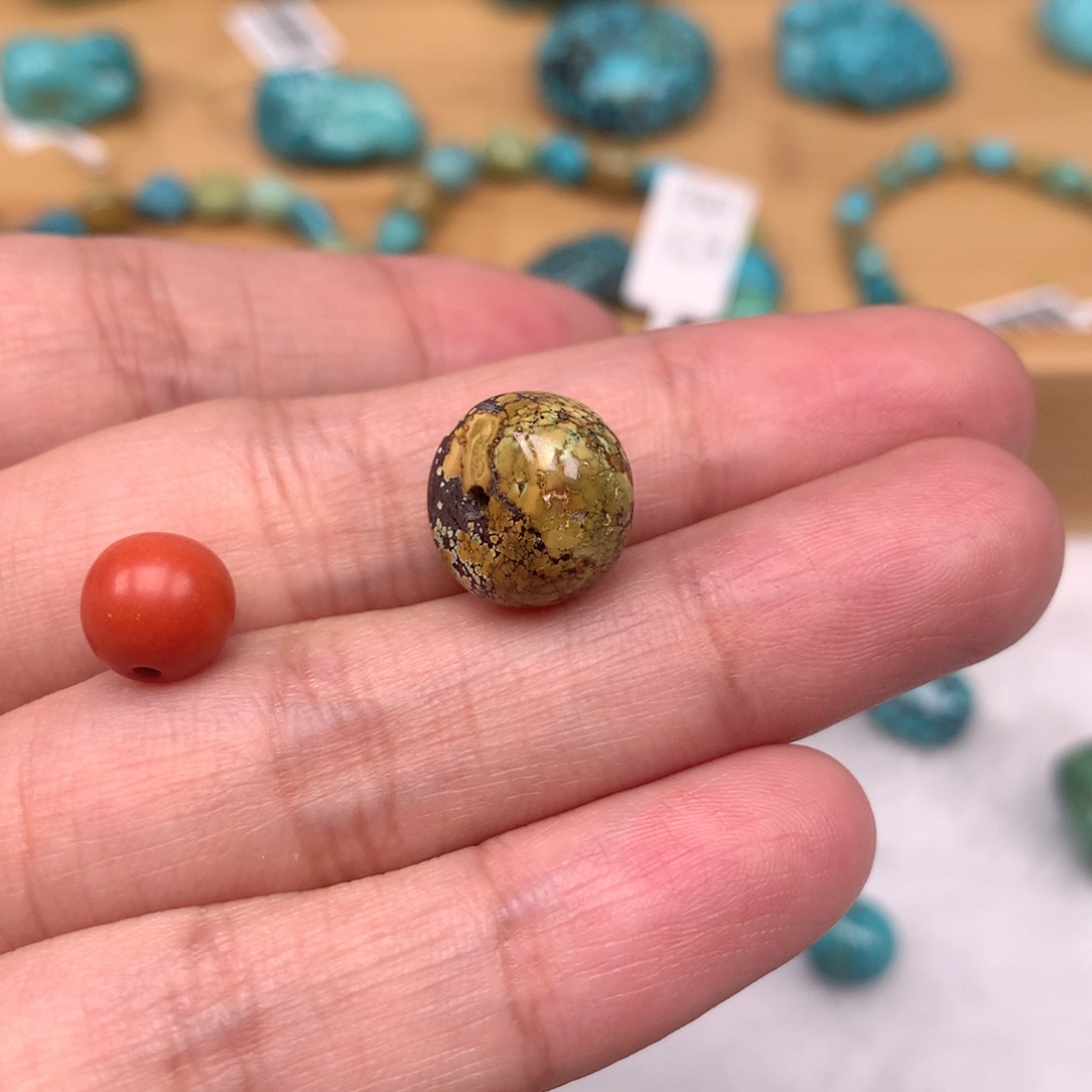 玛瑙/玉髓未镶嵌新店开业，墩子一颗