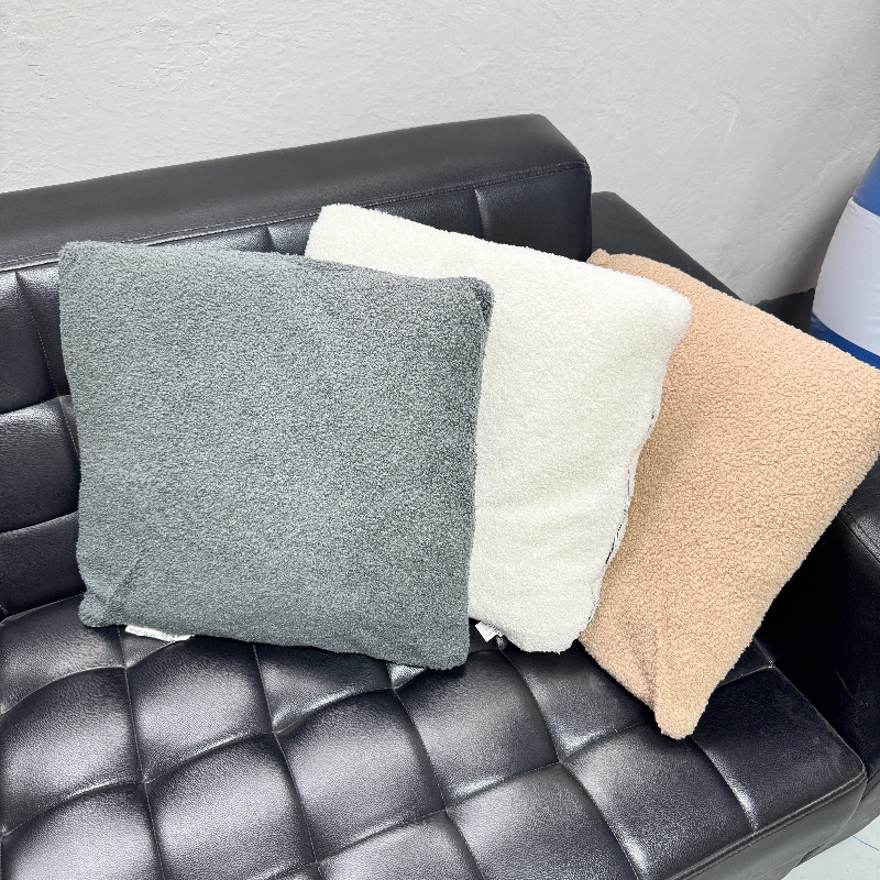 K252410   瑕疵 40x40cm沙发靠垫 抱枕