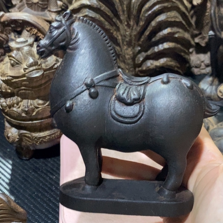 木摆件摆件家居用品