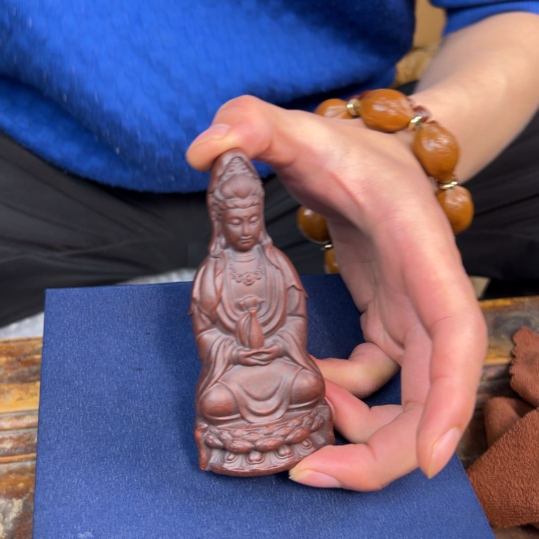 紫砂茶壶紫砂壶手工制作