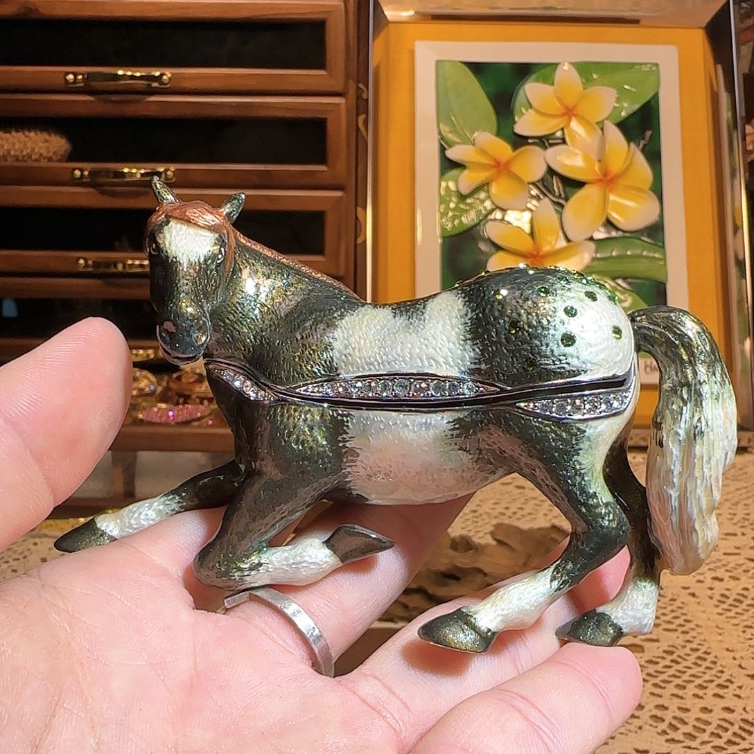 手工制品默认微瑕