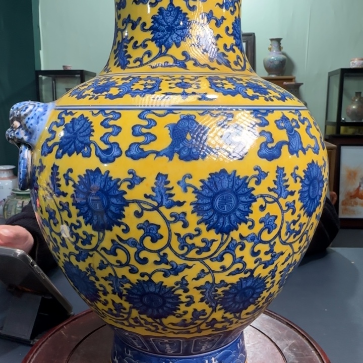 其他景德镇陶瓷陶瓷摆件
