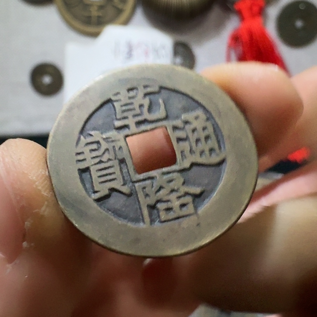 铜小张工艺品链接381