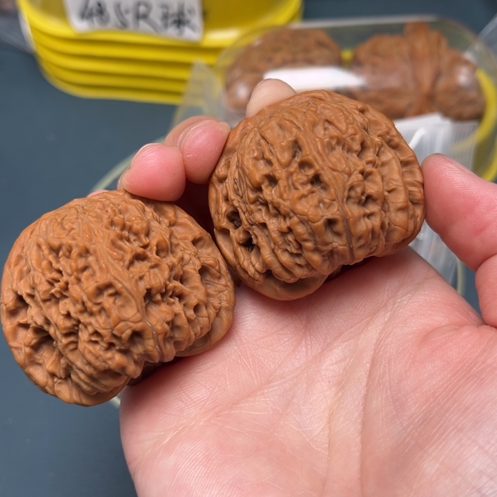 文玩核桃吊坠43-35326-05