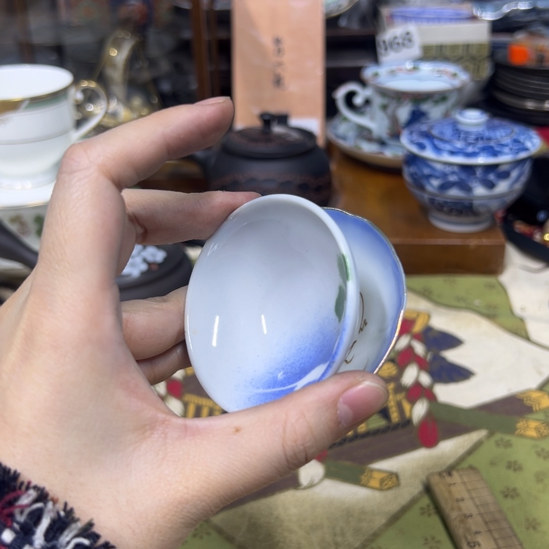 陶瓷艺术的发展和