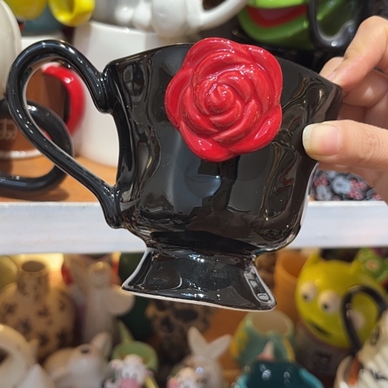 摆件外贸尾单微瑕，介意慎拍