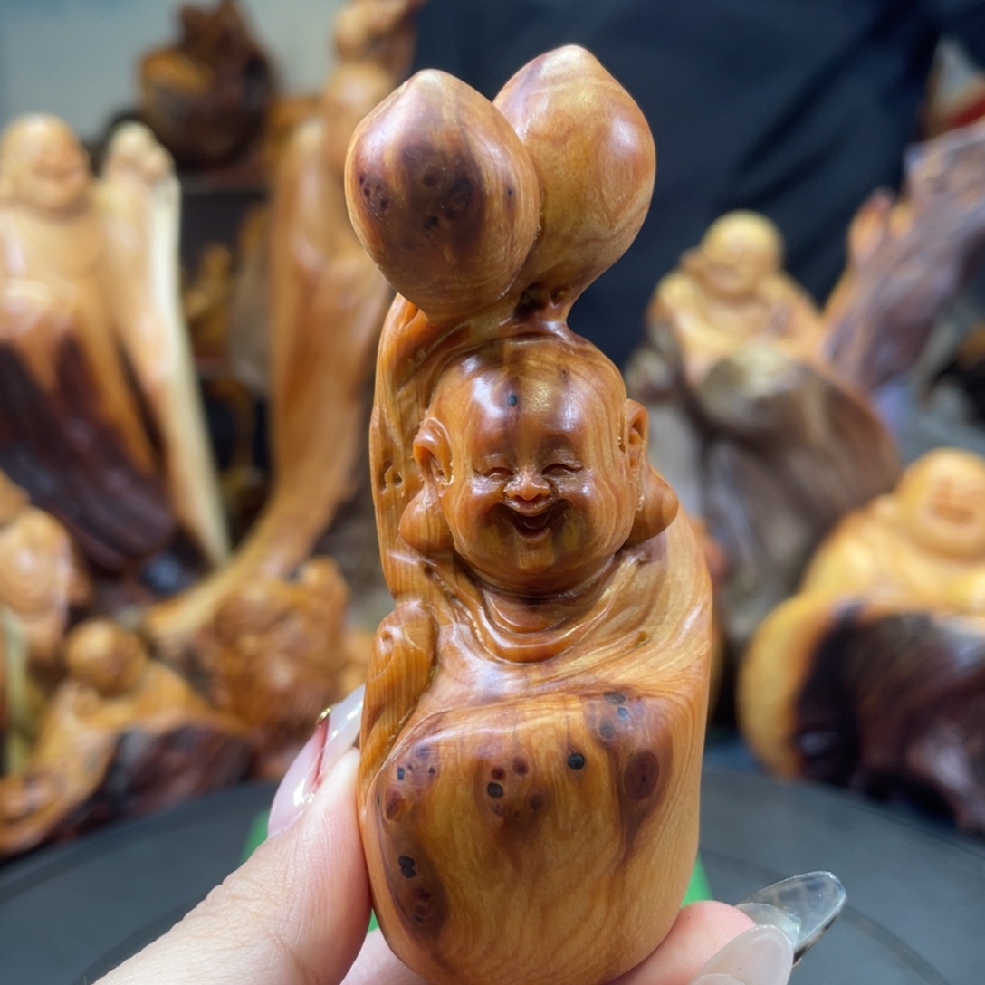 柏木（崖柏）手串/手链