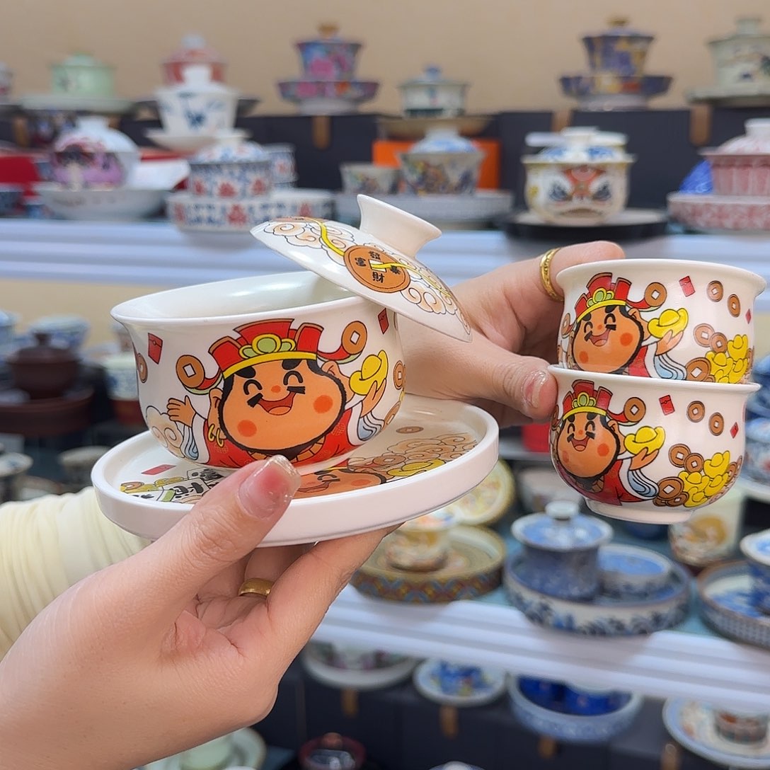 我们的目标是在未来几天