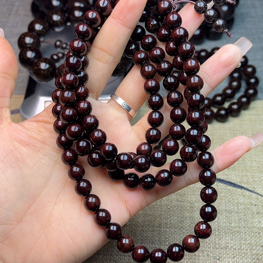 檀香紫檀（小叶紫檀）0.8