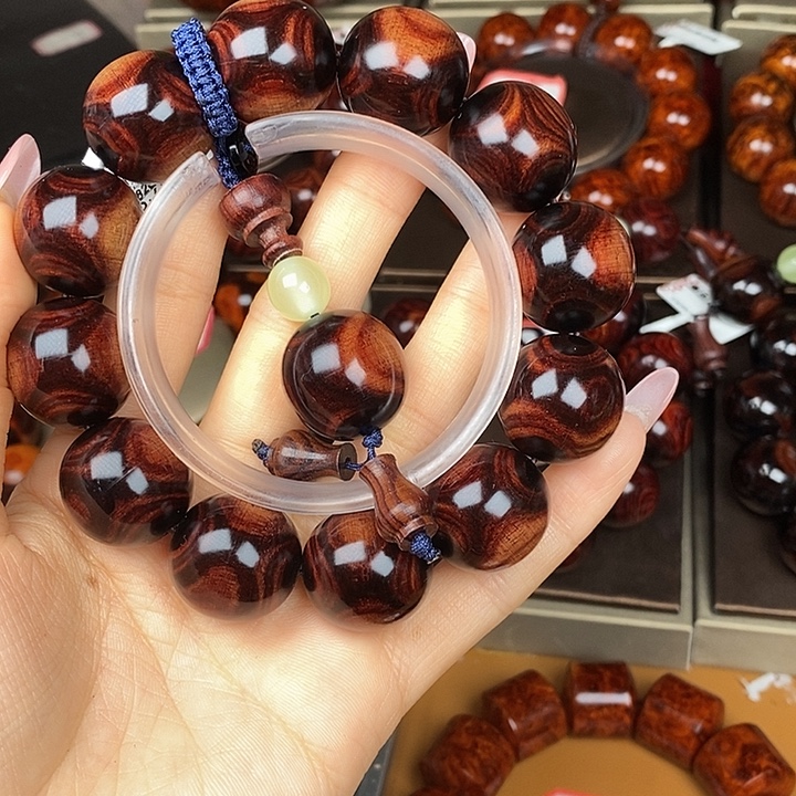 花梨木类手串/手链