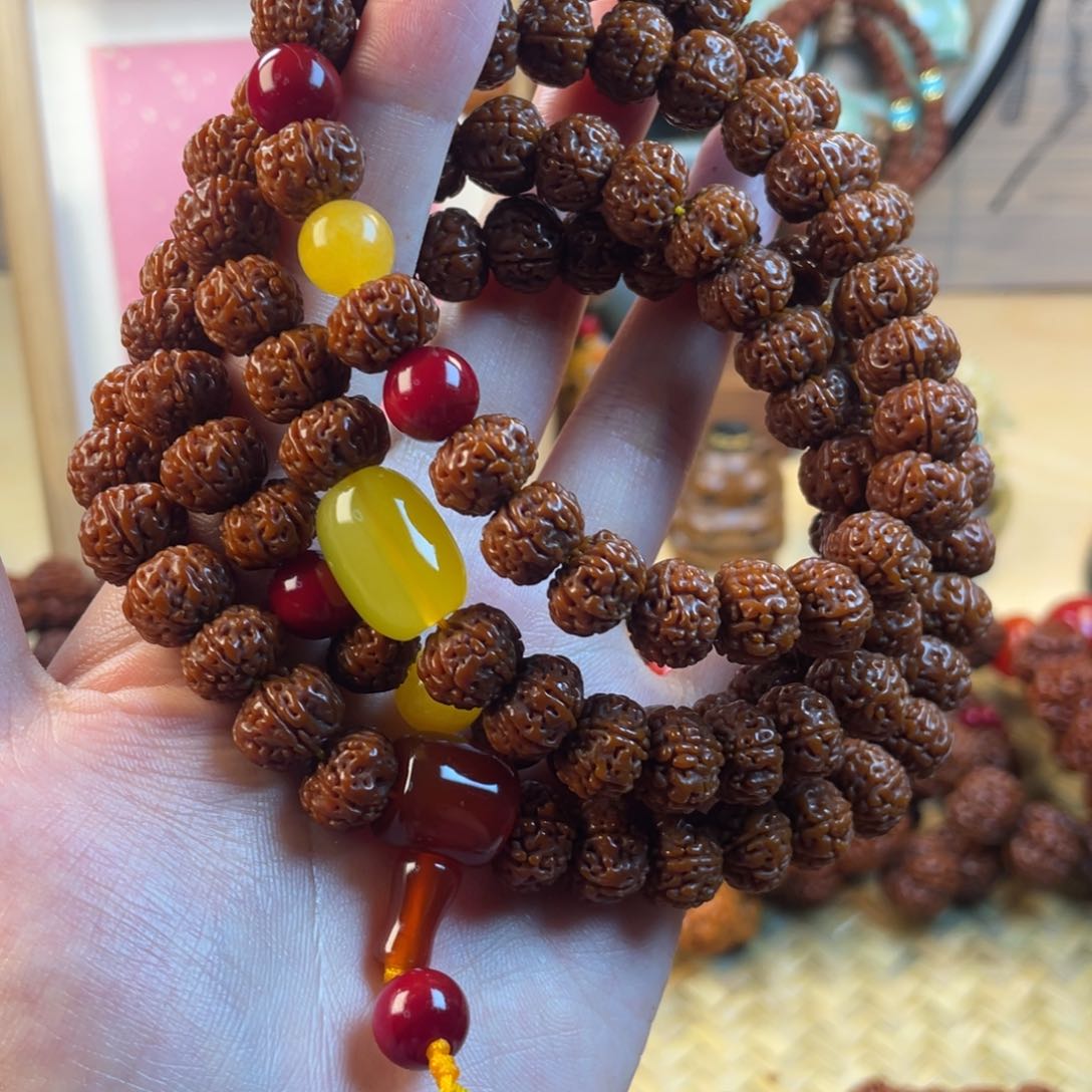 金刚菩提吊坠611mmmhhhhh