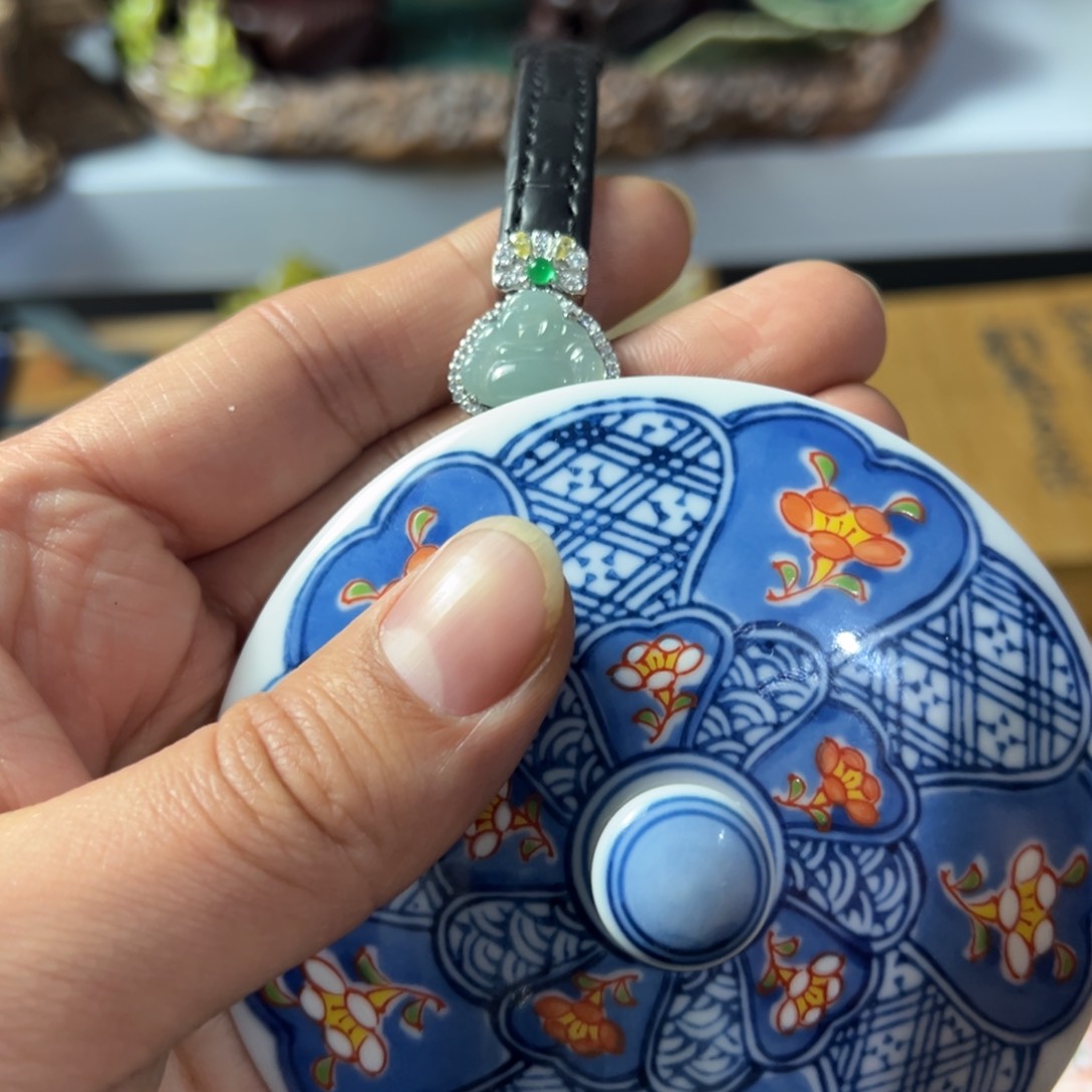 紫砂茶宠放漏场，全都漏