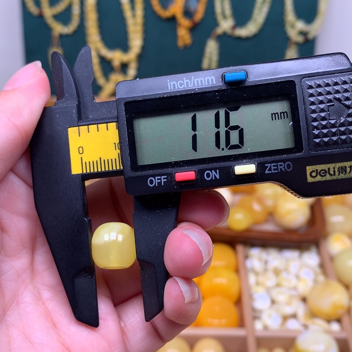 非金属配饰配珠58