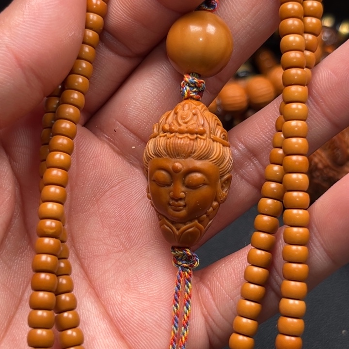 吊坠猴头核桃橄榄