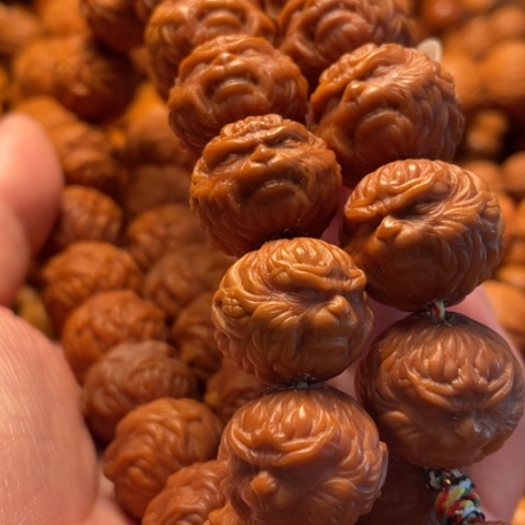 手串猴头核桃嗯**~舞台