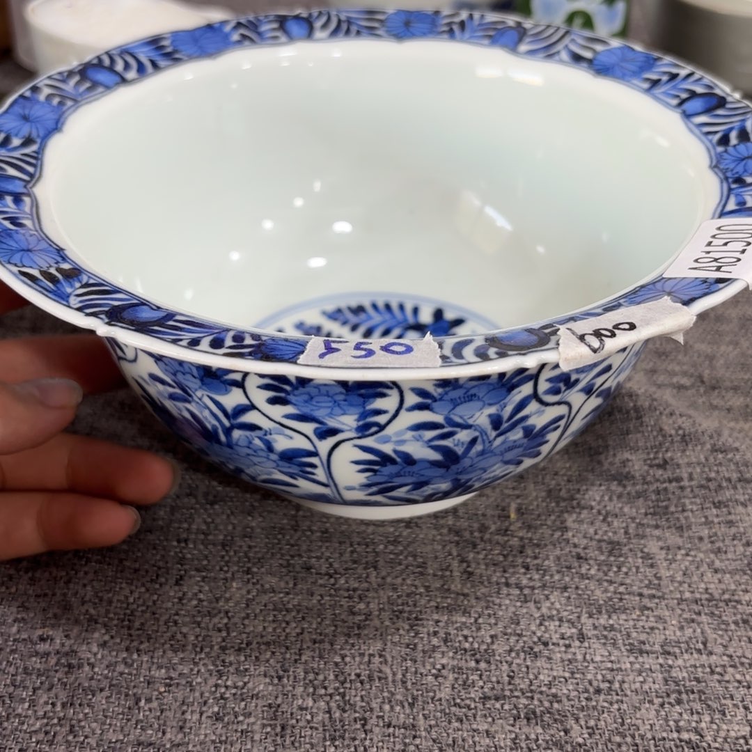 非常美丽好看的物品