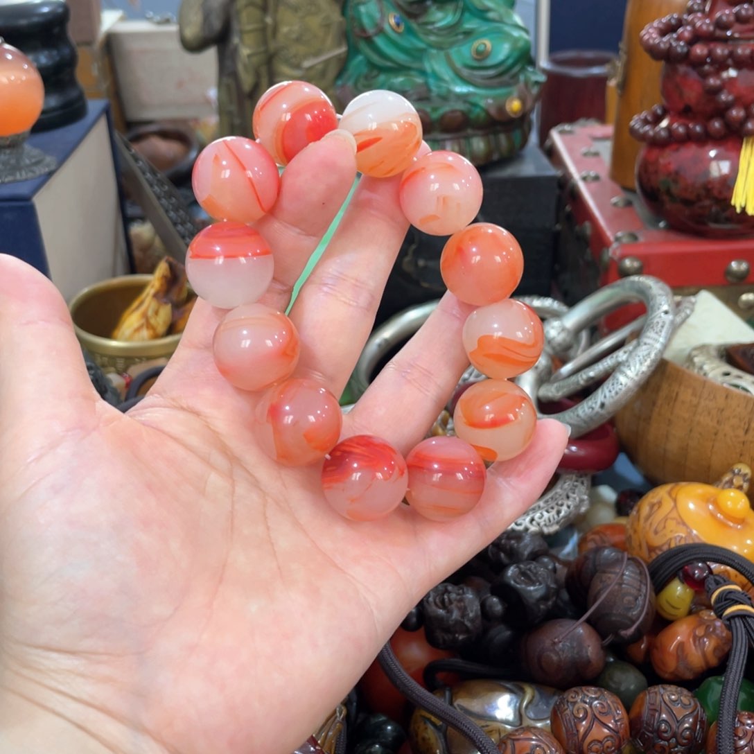 吊坠宫廷影视老旧工艺摆件